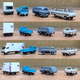 Illustration for article titled Tiny Toyota Trucks Thursday*